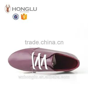 2015 Lace Up Men Casual Shoes, Fashion Vulcanized Shoes For Men, Designer Flat Shoes Men thumbnail-5