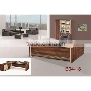 34356-B04-18 OFFICE DESK thumbnail-1