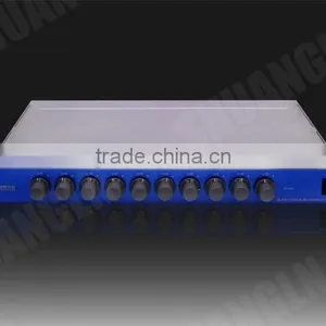 Analog Stereo Audio Distributor thumbnail-1