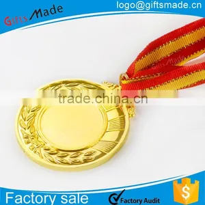 Custom Design Cheap Medal/medals Original/bulk Medals thumbnail-1