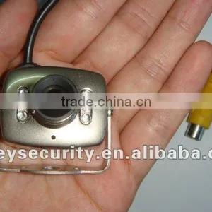 Joney Smallest IR Camera for Surveillance thumbnail-1