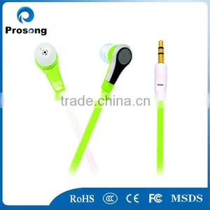Hot Sell Fashion Colored Cartoon New Products Earphone for Mobile Phone Accessories thumbnail-1