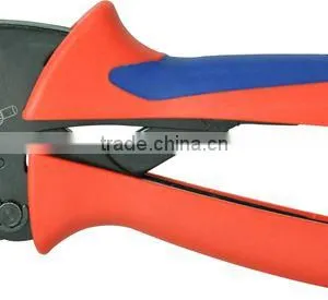 CE ROHS Experience Production for 10years LSDgood Qutails Pliers S-457 4C,5,7C Cable Ratchet Hand Crimping Tools thumbnail-3