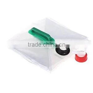 Portable HDPE Outdoor Camping Water Carrier thumbnail-2