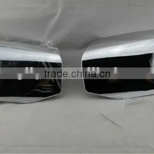 Pilot 2009-11 Chrome Part Car Side Mirror thumbnail-1