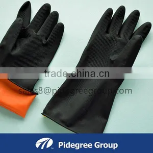 Working Heat Proof Glove for Industry thumbnail-4