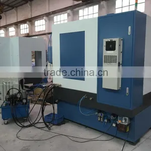 VIK-4B Cnc Knife Grinder With 4 Axis thumbnail-2