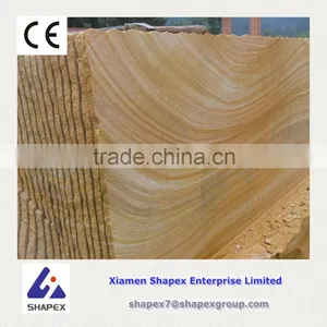 Yellow Sandstone Tiles for Sale With Good Prices thumbnail-3