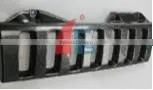 SUZUKI JIMNY SAMURAI Grill Carbon for JB23 thumbnail-1