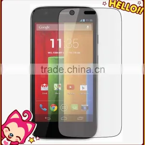 2014 New Arrival for Moto g Screen Protector,Screen Protector for Motorola Moto g Screen Protector thumbnail-1