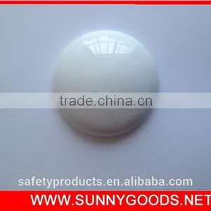 Cheapest Yellow Ceramic Highway Road Reflector thumbnail-5