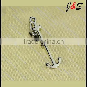 Wholesale 2015 Newest Tie Clip, Tie Pin, Tie Bar TB4005 thumbnail-1