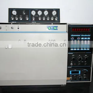 Model GC122 High Precision Gas Chromatograph thumbnail-1