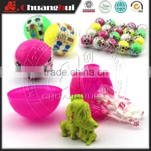 Football Toy Candy / Surprise Candy Toy thumbnail-1