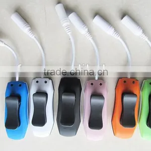 4GB Waterproof MP3 Music Player FM Radio / Clip MP3 Music Player / Swimming Diving MP3 thumbnail-6