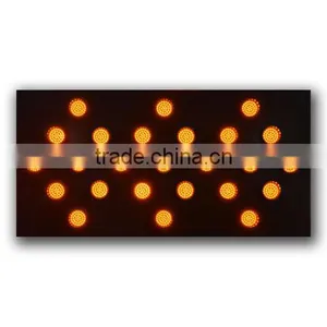 Trailer Mounted LED Arrow Board thumbnail-6