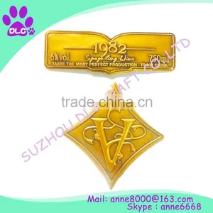Wine Bottle Neck Label thumbnail-2