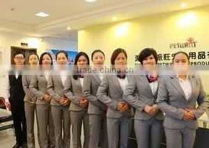 Shenzhen Petwant Pet Products Co., Ltd. company overview - view 1 thumbnail