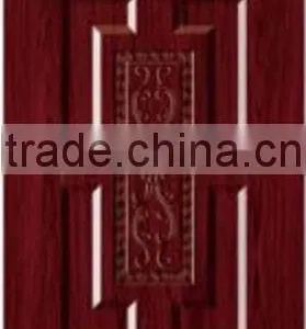Decorative Interior Door Skin Panels Melamine Door Skin Plywood thumbnail-6