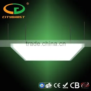 TUV, EMC, SAA Passed 3 Years Lifespan 600x600MM 48W Led Panel Light With Dimmer Triac Dimming thumbnail-6