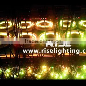 54W Ip68 Led Pool Light Underwater Fountain thumbnail-4