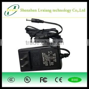 2015 Hot Sale Wall Power Adapter 12v 3a Power Supply thumbnail-4