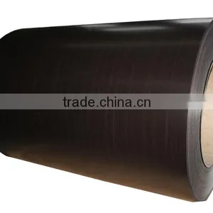We Provide Customized Prepainted Galvanized Steel Coil thumbnail-6