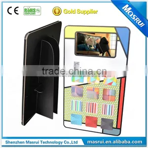 Promotion and Gift Use Digital Video Brochure thumbnail-1