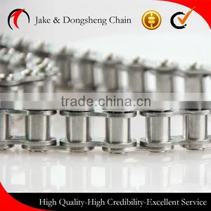 DSC Donghua Stainless Steel Hollow Pin Chain Food Manufacture Conveyor Chain 50HPSS thumbnail-4