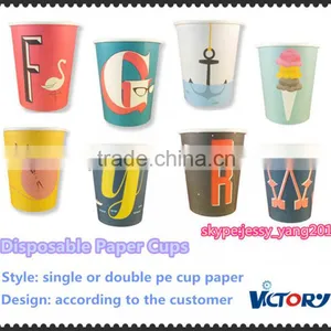 Disposable Paper Cups thumbnail-1