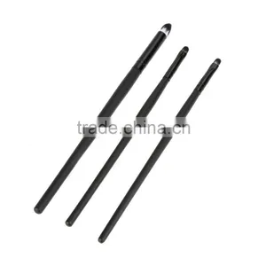 Nylon Hair Wood Handle Make up Brushes Tools 20PCS Makeup Brush Kit Foundaton Eyeshadow Eyebrow Mascara Lip Brushes thumbnail-3