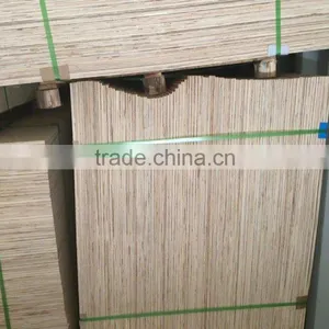 Plywood, Strong Density, Okume/ Keruing Face/back, Melamine 10 % Glue or MR for Making Furniture, Frame Door, Using Floor thumbnail-5