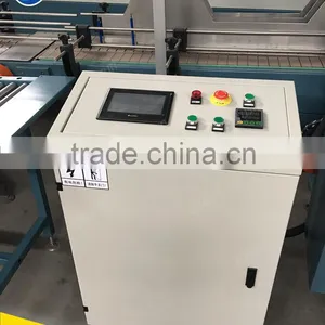 Automatic PET Bottle Packaging Machine thumbnail-6