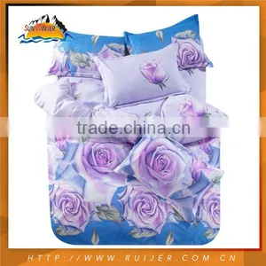 Factory Price High Quality China Supplier Wholesale Quilt Bed thumbnail-1