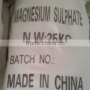 Fertilizer Crystal Magnesium Sulfate Heptahydrate thumbnail-6