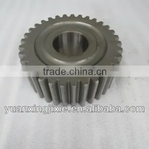 Terex Spare Parts Gear Pinion 9240458 3307 & TR50 thumbnail-1