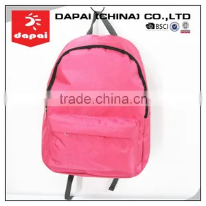 Best Soft Back Bag 420D Waterproof Camping Hiking Backpack thumbnail-5