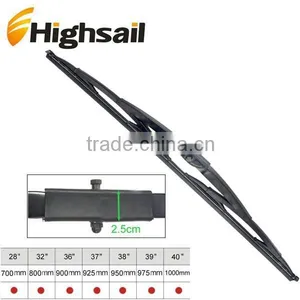 All Size Bus Frame Windshield Wiper thumbnail-1
