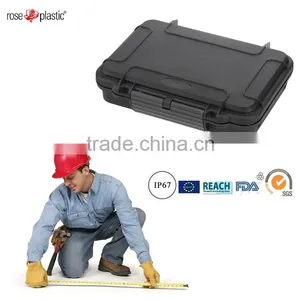 Stable Packaging Tight Car Carrying Containing Box Kit With IP67 Waterproof Certificate RC-PS 140 thumbnail-1