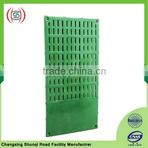 Best Quality Slat Flooring for Pig Farming From Professional Factory thumbnail-2