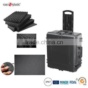 Carrying Military Waterproof Gun Case RC-PS 460 TR thumbnail-2
