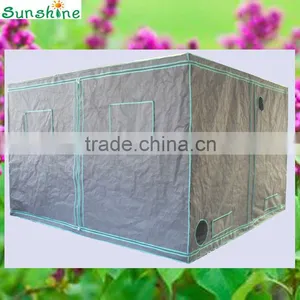 300x300x230cm/10'x10'x7'8" Grow Tent thumbnail-2