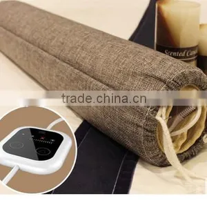 Double-sided Design Electric Heating Blanket Double With High Quality thumbnail-2