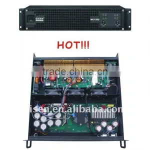 1500w Power Amplifier thumbnail-1