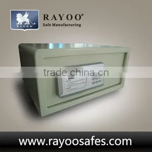 Excellent Electronic Safe for Home and Hotel Use thumbnail-2