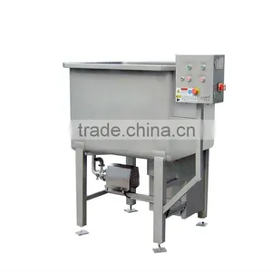 Expro Brine Mixer (BPZQ-600) /with Pump thumbnail-1