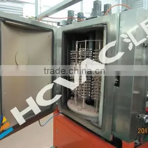 Whatch Black&gold Color Coating Machine thumbnail-3