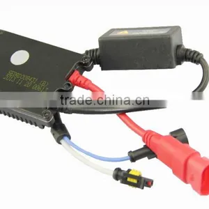 Automatic HID Xenon Headlight Kit For Toyota Corolla thumbnail-4
