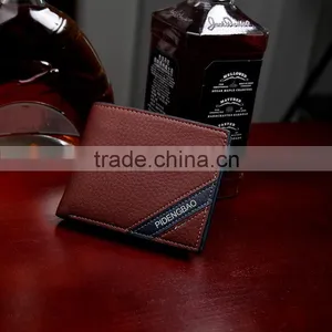 Men Gender and PU Material Men Wallet With PIDENGBAO thumbnail-2