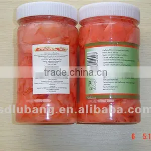 Japanese Food Pickled Ginger thumbnail-1